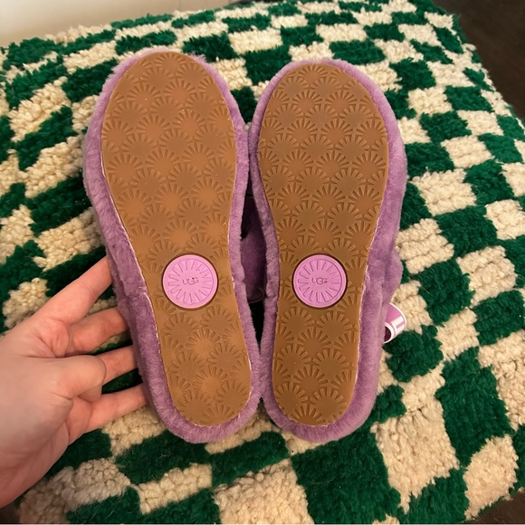 Ugg Oh Yeah Slide slippers - Picture 3 of 8